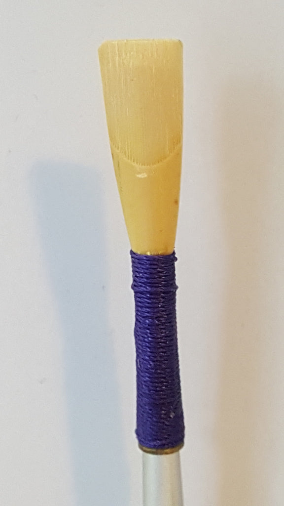 Baroque online oboe reeds