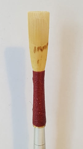 baroque oboe reed: standard model