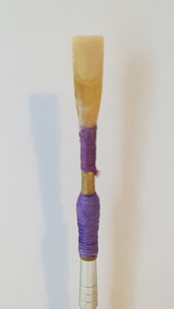 classical oboe reed
