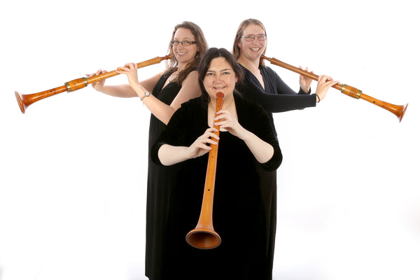 Concert Tickets: Blondel Of Arms and a Woman Ocotber 20th 2.30 pm
