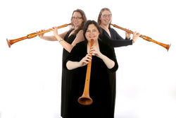 Workshop: Music for a Medieval Street Band