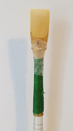 oboe da caccia/tenor oboe/taille reed