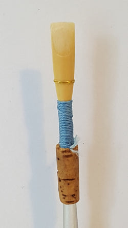 romantic oboe reed